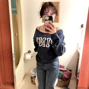 Meet your Posher, Robin